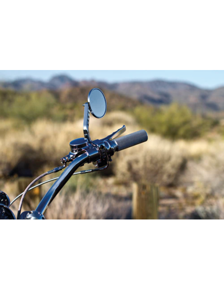 SPECCHIETTI JOKER MACHINE VIEWTHECH 7