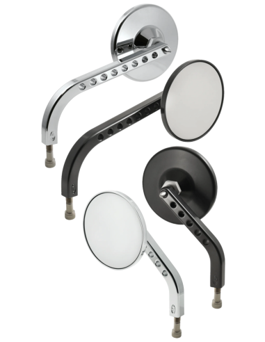 SPECCHIETTI JOKER MACHINE VIEWTHECH 7