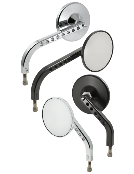 SPECCHIETTI JOKER MACHINE VIEWTHECH 7