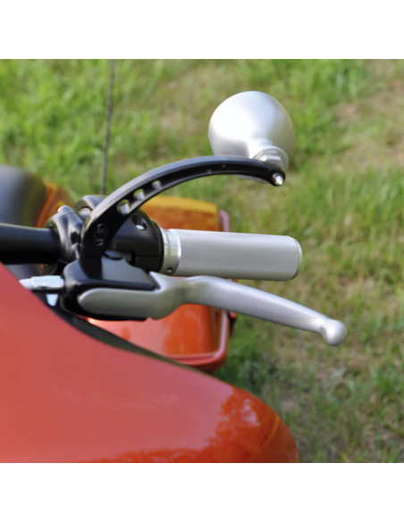 SPECCHIETTI JOKER MACHINE BEER SCHOONER