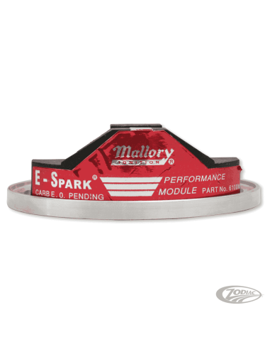 ACCENSIONE MALLORY "UNILITE BREAKERLESS"