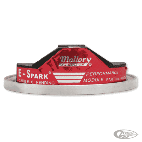 ACCENSIONE MALLORY "UNILITE BREAKERLESS"