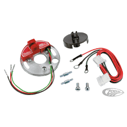 ACCENSIONE MALLORY "UNILITE BREAKERLESS" 2