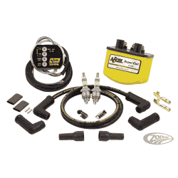 ACCEL SINGLE FIRE SUPER SYSTEM 2