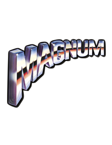 Magnum Shielding