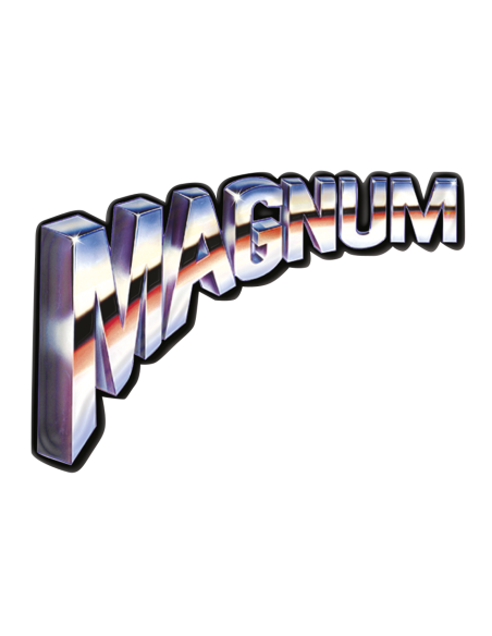 Magnum Shielding
