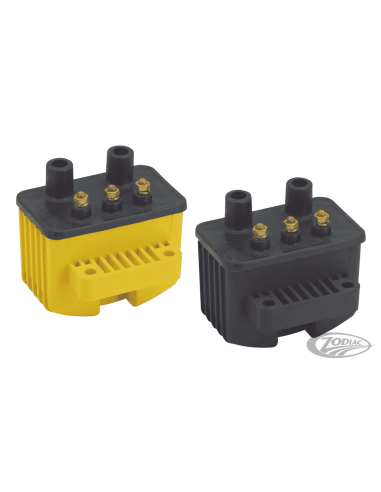 ACCEL SINGLE FIRE SUPER SYSTEM