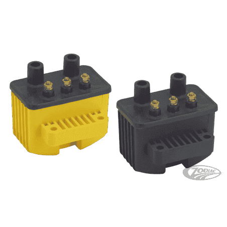 ACCEL SINGLE FIRE SUPER SYSTEM