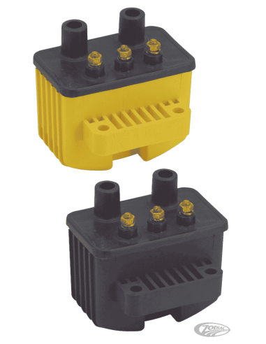 ACCEL SINGLE FIRE SUPER SYSTEM