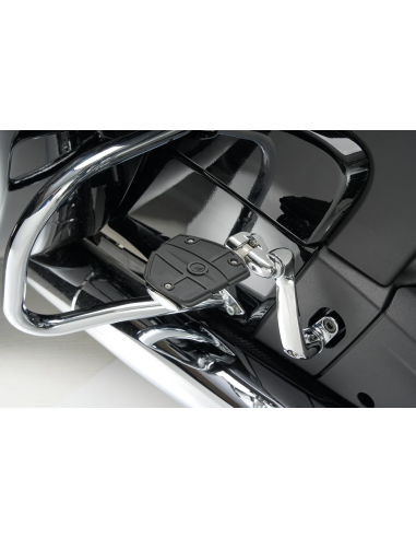 PEDANE POGGIAPIEDI RYDECULTURE BY CIRO