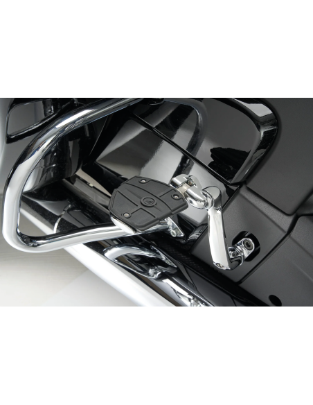 PEDANE POGGIAPIEDI RYDECULTURE BY CIRO