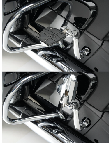 PEDANE POGGIAPIEDI RYDECULTURE BY CIRO