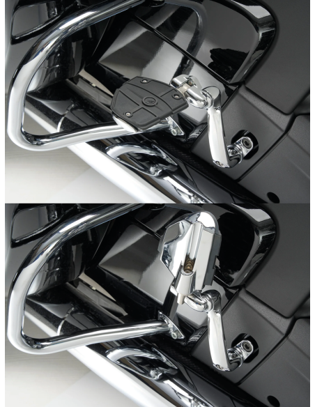 PEDANE POGGIAPIEDI RYDECULTURE BY CIRO