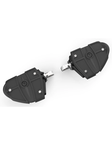 PEDANE POGGIAPIEDI RYDECULTURE BY CIRO