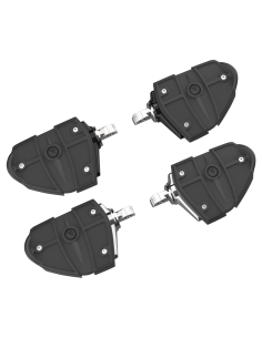 PEDANE POGGIAPIEDI RYDECULTURE BY CIRO 2