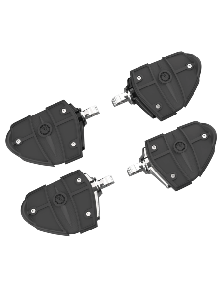 PEDANE POGGIAPIEDI RYDECULTURE BY CIRO