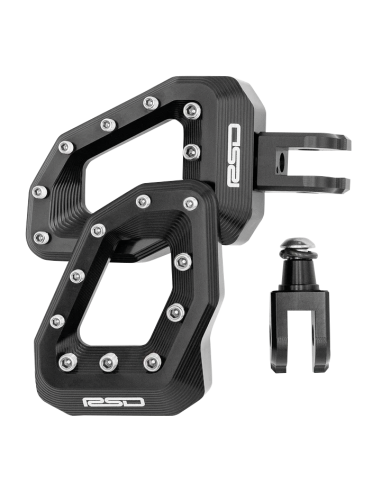 PEDALI POGGIAPIEDI ROLAND SAND DESIGN SECTOR