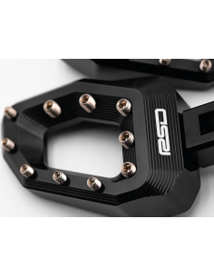 PEDALI POGGIAPIEDI ROLAND SAND DESIGN SECTOR 2