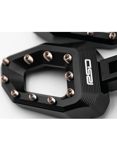 PEDALI POGGIAPIEDI ROLAND SAND DESIGN SECTOR