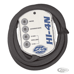 ACCENSIONE SINGLE/DUAL FIRE S&S HI-4N
