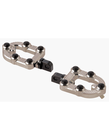 PEDANE POGGIAPIEDI MODULARI ARLEN NESS STILE MX