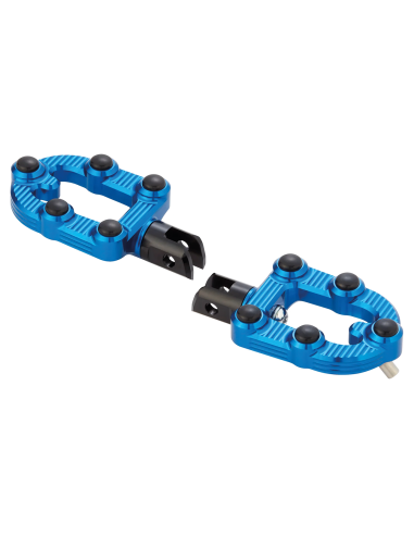 PEDANE POGGIAPIEDI MODULARI ARLEN NESS STILE MX