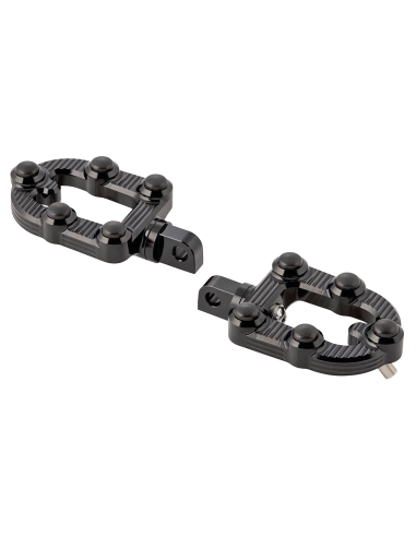 PEDANE POGGIAPIEDI MODULARI ARLEN NESS STILE MX