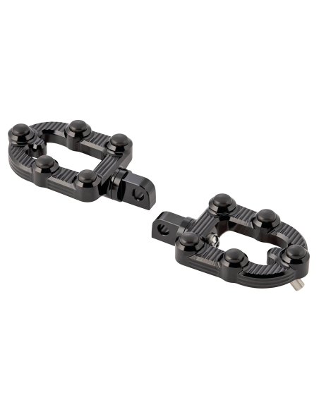 PEDANE POGGIAPIEDI MODULARI ARLEN NESS STILE MX