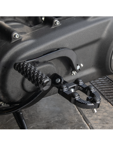 PEDANE POGGIAPIEDI MODULARI ARLEN NESS STILE MX