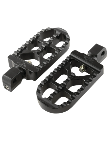 PEDANE JOKER MACHINE PER INDIAN SCOUT E VICTORY OCTANE