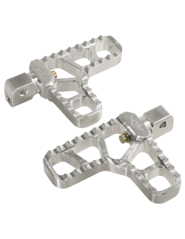 PEDANE JOKER MACHINE PER INDIAN SCOUT E VICTORY OCTANE