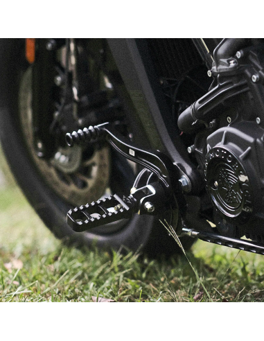 PEDANE JOKER MACHINE PER INDIAN SCOUT E VICTORY OCTANE