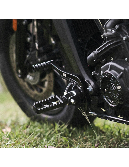 PEDANE JOKER MACHINE PER INDIAN SCOUT E VICTORY OCTANE