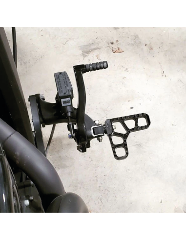 PEDANE JOKER MACHINE PER INDIAN SCOUT E VICTORY OCTANE