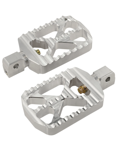 PEDANE JOKER MACHINE PER INDIAN SCOUT E VICTORY OCTANE