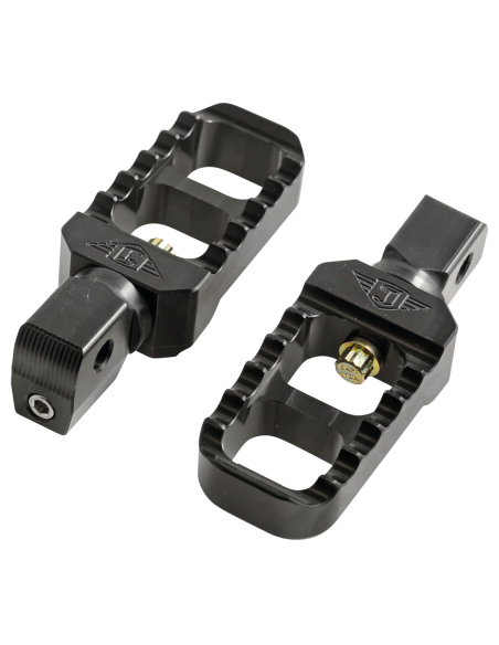 PEDANE JOKER MACHINE PER INDIAN SCOUT E VICTORY OCTANE