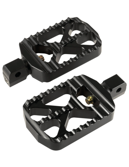 PEDANE JOKER MACHINE PER INDIAN SCOUT E VICTORY OCTANE