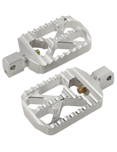 PEDANE JOKER MACHINE PER INDIAN SCOUT E VICTORY OCTANE