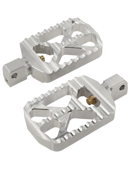 PEDANE JOKER MACHINE PER INDIAN SCOUT E VICTORY OCTANE