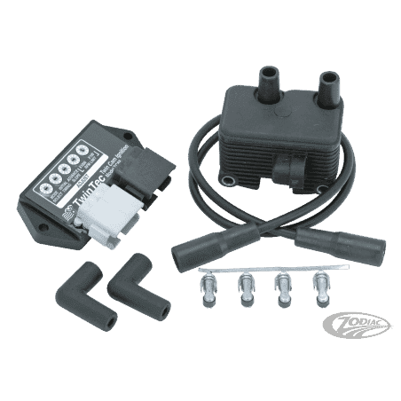 MODULO ACCENSIONE TWIN TEC PER TWIN CAM A CARBURATORE 1999-2003