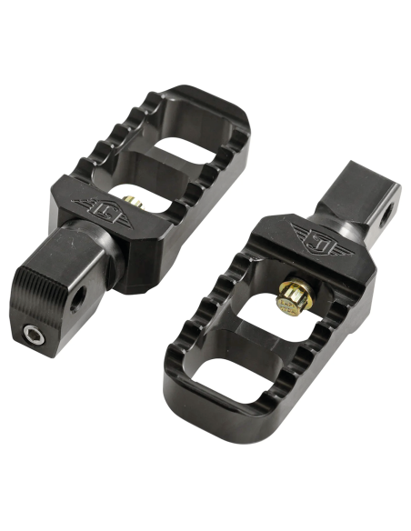 PEDANE JOKER MACHINE PER INDIAN SCOUT E VICTORY OCTANE