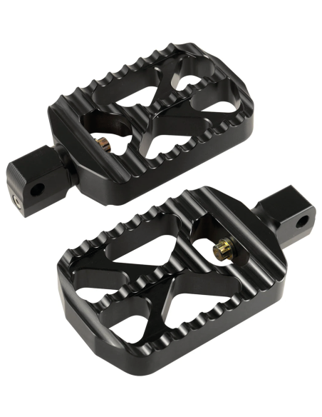 PEDANE JOKER MACHINE PER INDIAN SCOUT E VICTORY OCTANE