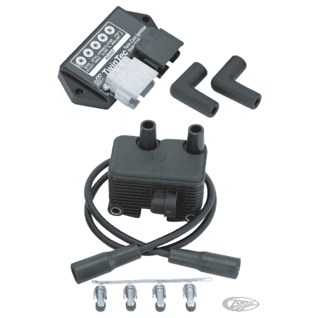 MODULO ACCENSIONE TWIN TEC PER TWIN CAM A CARBURATORE 1999-2003