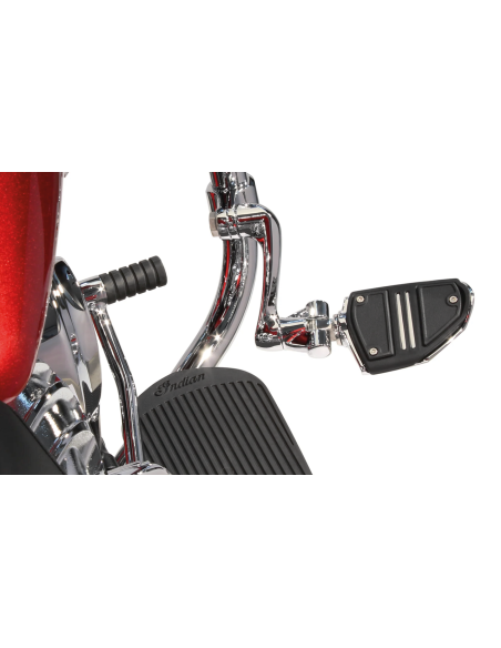 KIT ATTACCHI PEDANE CIRO PER PARAMOTORE