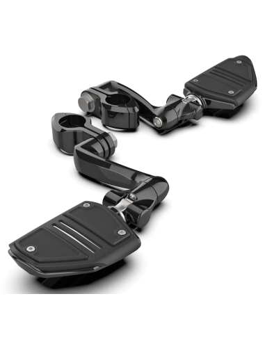 KIT ATTACCHI PEDANE CIRO PER PARAMOTORE