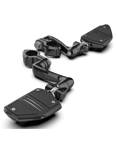 KIT ATTACCHI PEDANE CIRO PER PARAMOTORE