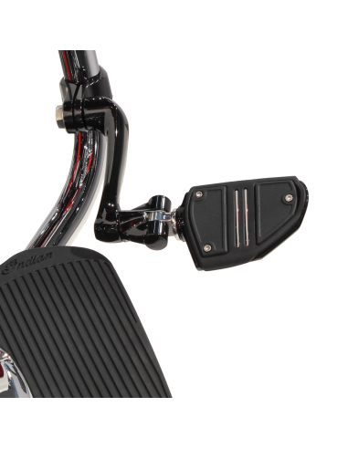 KIT ATTACCHI PEDANE CIRO PER PARAMOTORE