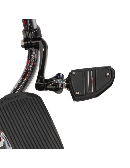 KIT ATTACCHI PEDANE CIRO PER PARAMOTORE