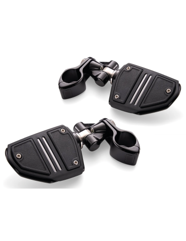 KIT ATTACCHI PEDANE CIRO PER PARAMOTORE