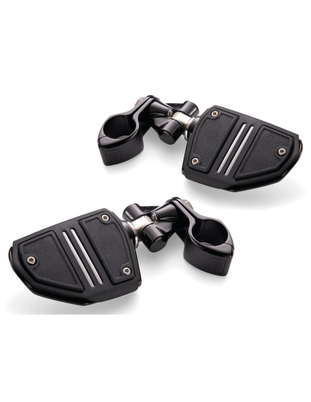 KIT ATTACCHI PEDANE CIRO PER PARAMOTORE